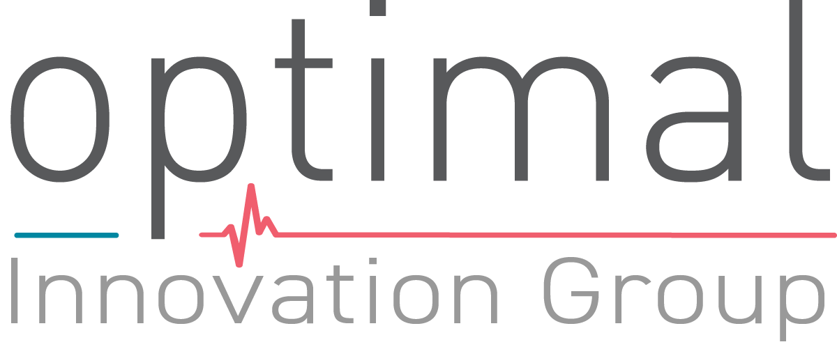 Optimal Innovation Group logo